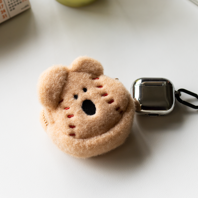 Dinotaeng QUOKKA & BOBO Baseball Pouch