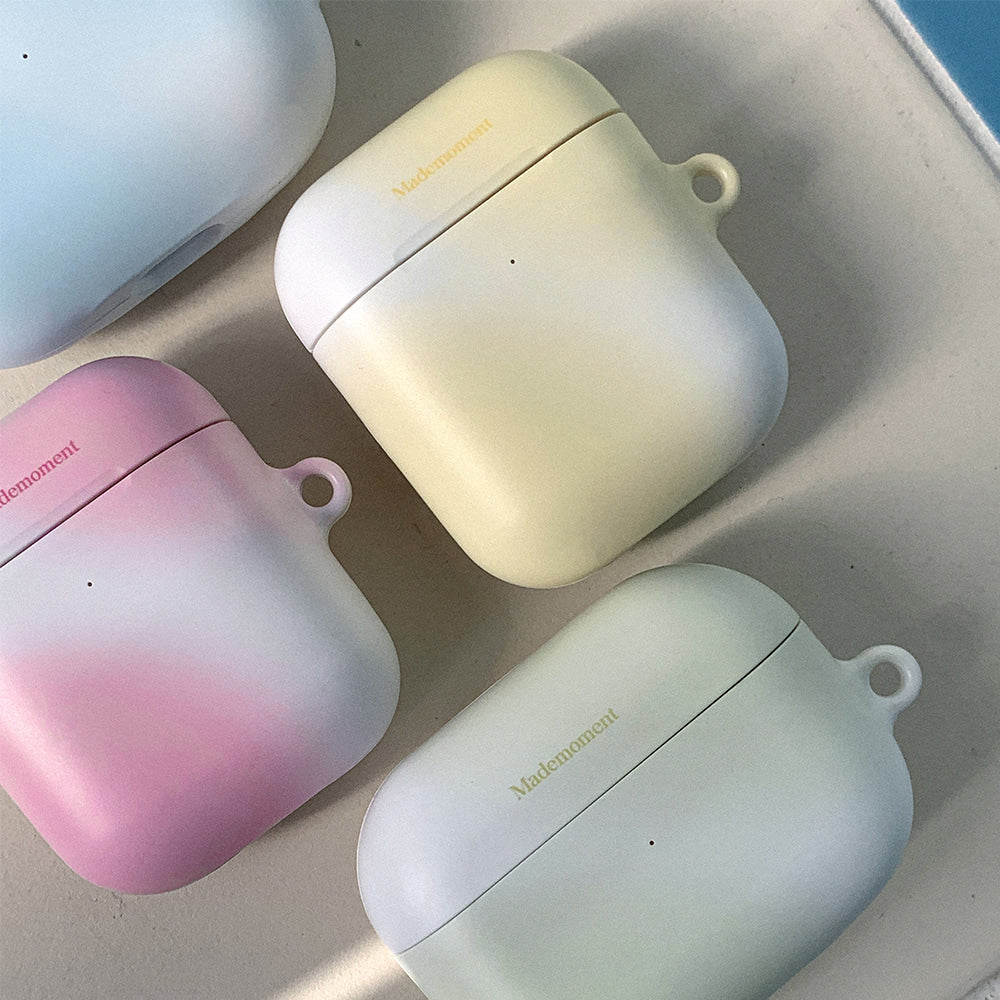 Gradient Scent Airpods Case (Hard 硬殼) (4色)