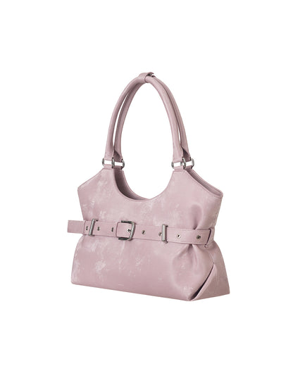 Stand Oil Lene Bag (3色)