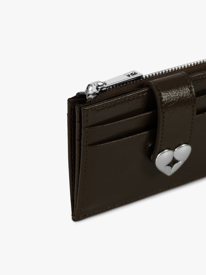 Fennec Hearty Bridge Pocket Mini - Espresso