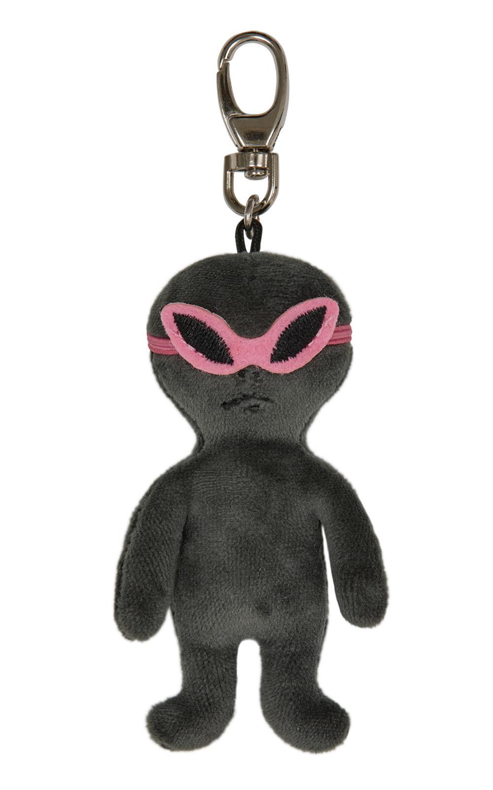 【aespa Karina同款】Hood Hood Alien Doll Keyring 外星人吊飾 (6色)