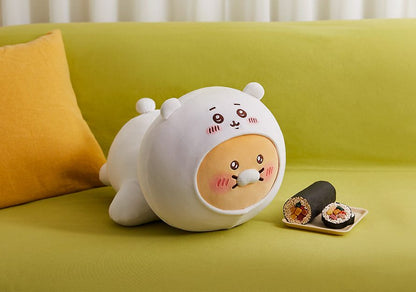 Chiikawa X Kakaofriends Body Pillow