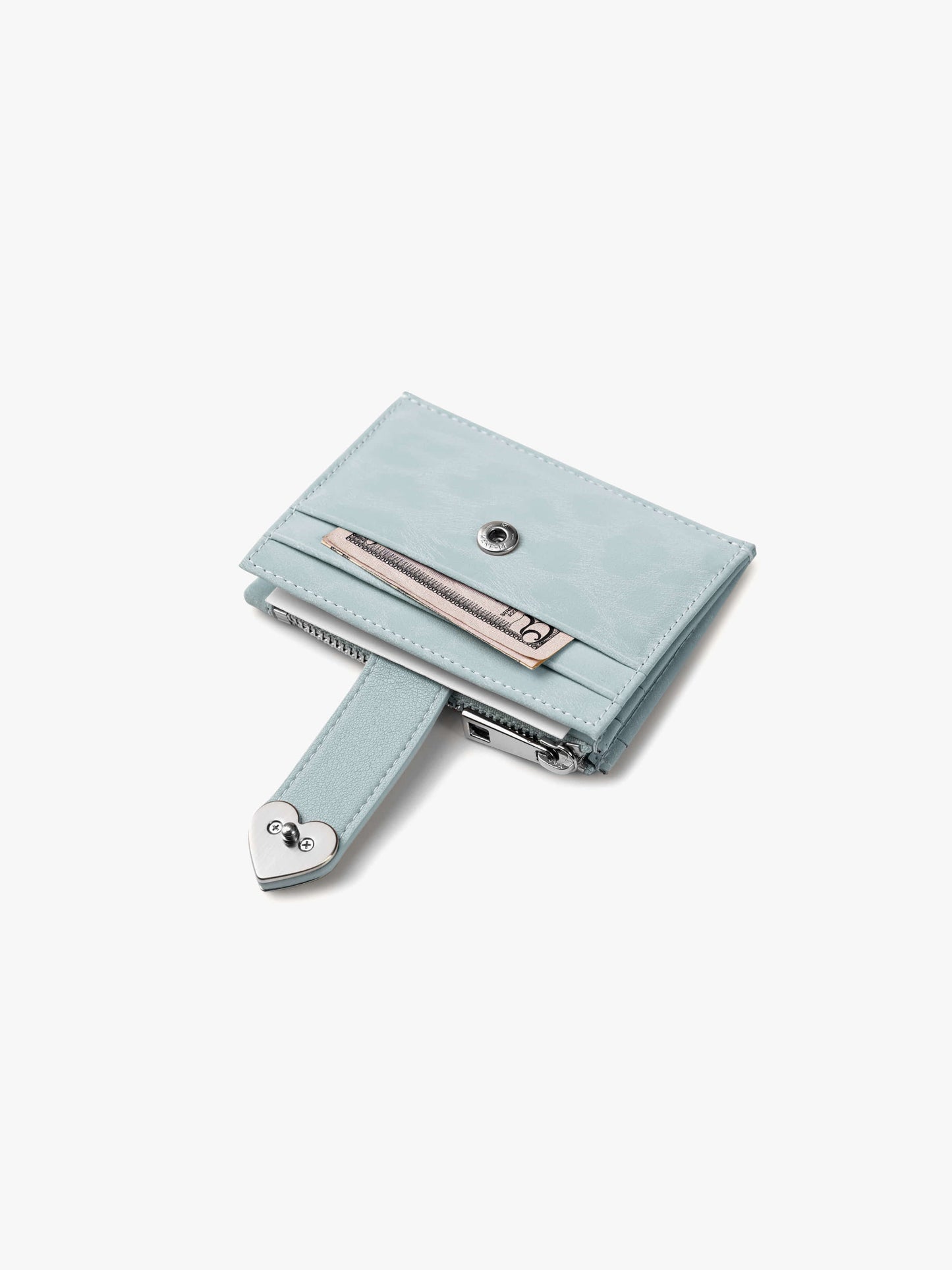 Fennec Hearty Bridge Pocket Mini - Leopard Mint