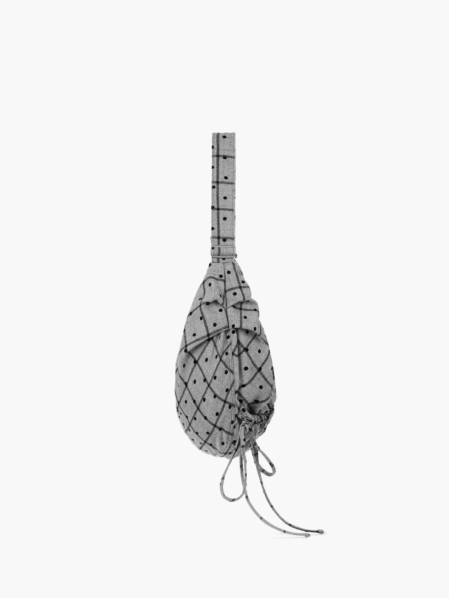 Fennec Lassie Bag - Dot Grey