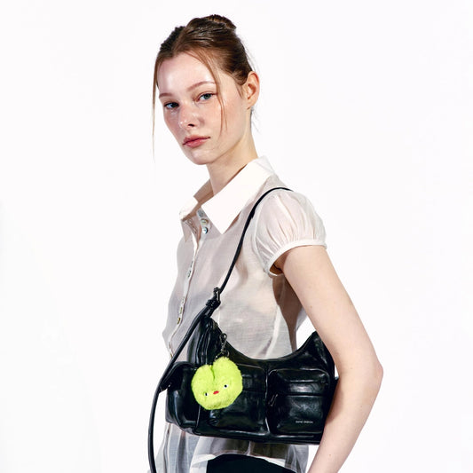 SAMO ONDOH Pocket Mug Bag (M) (5色)