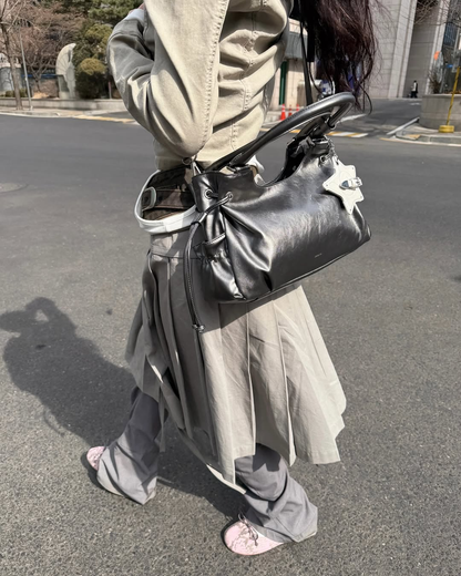 Stand Oil Breezy Bag Mini (3色)