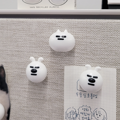 -__-SOSO Magnet Set