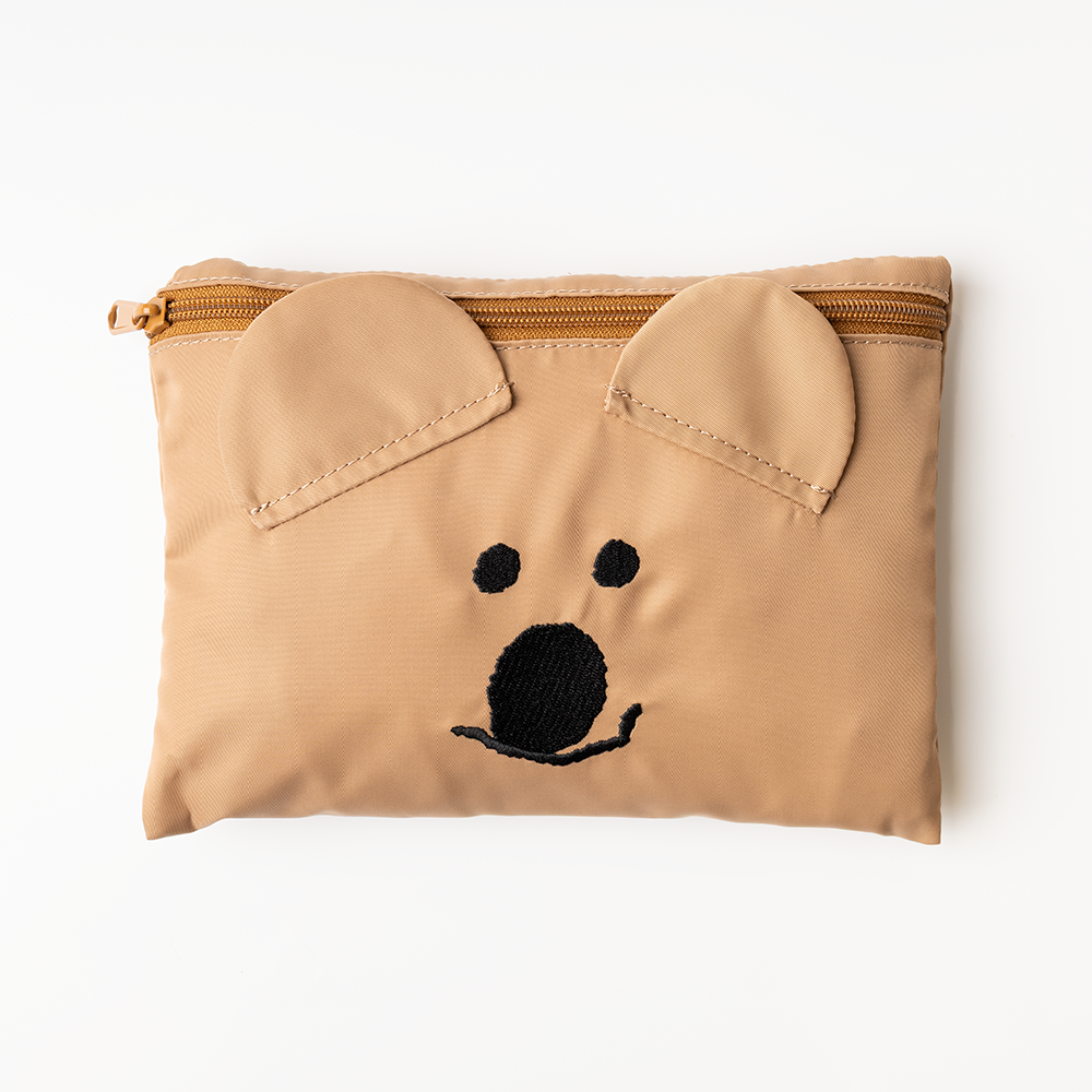 Dinotaeng Quokka Luggage Bag 行李袋