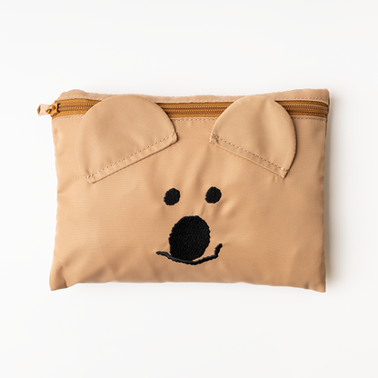 Dinotaeng Quokka Luggage Bag 行李袋