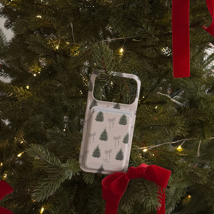 Winter Mood Phone Case (Hard/Card Storage/Magsafe)