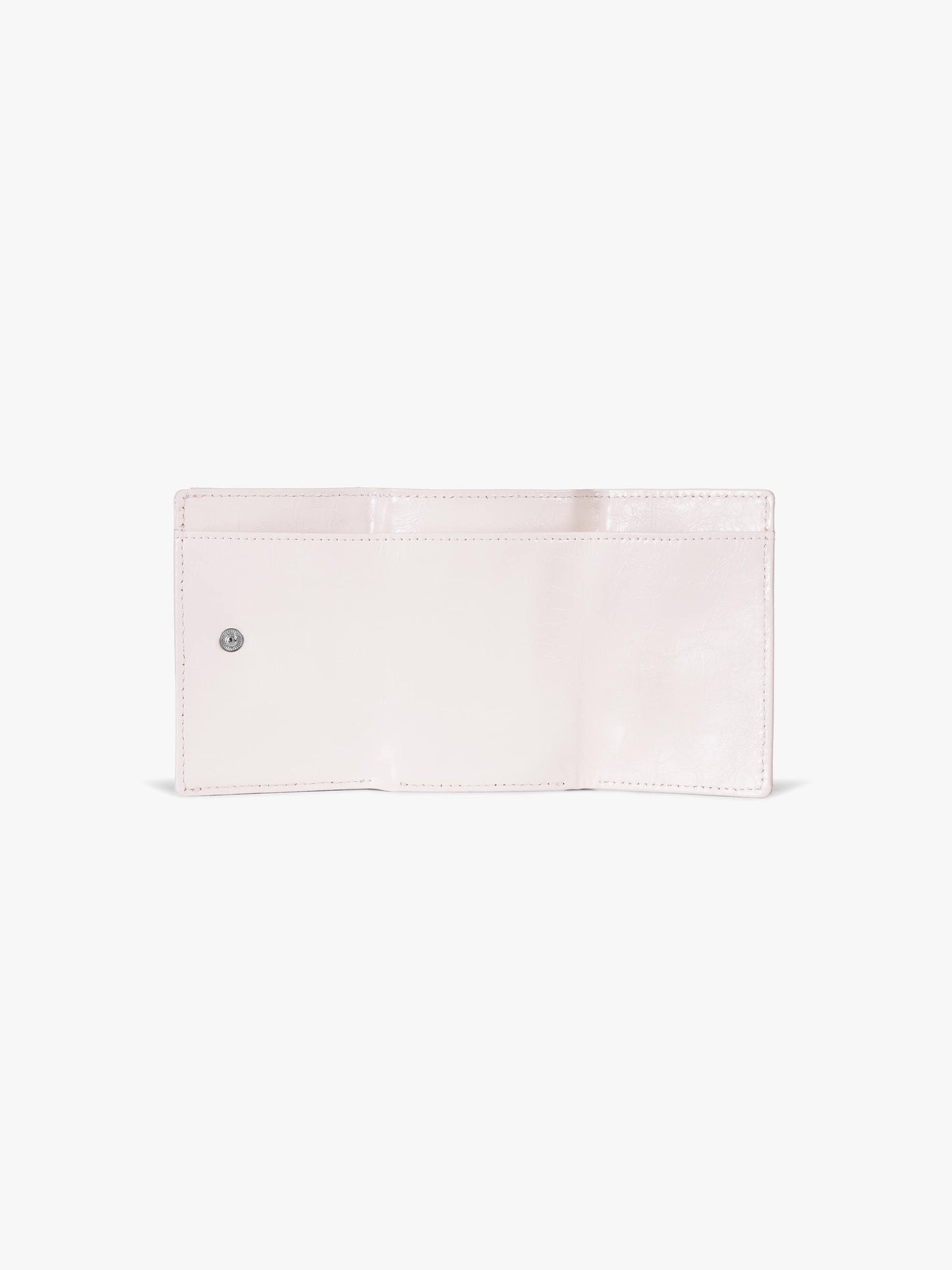 Fennec  Hearty Triple Wallet - Blossom