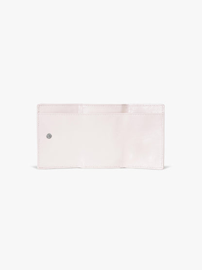 Fennec  Hearty Triple Wallet - Blossom