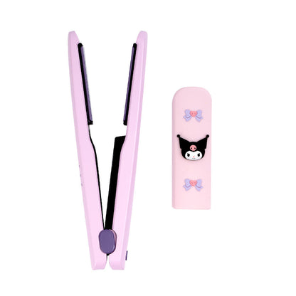 Sanrio Mini Hair Styler 迷你無線直髮夾