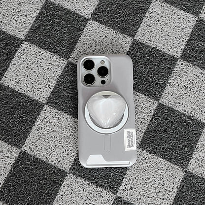 【Set】Pastel Color Label (Magsafe Card Storage) + Magsafe Resin Tok