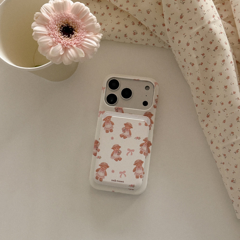 Blooming Today Phone Case (Hard/Card Storage/Magsafe)