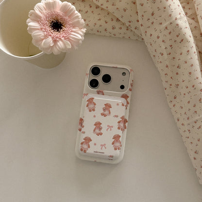 Blooming Today Phone Case (Hard/Card Storage/Magsafe)