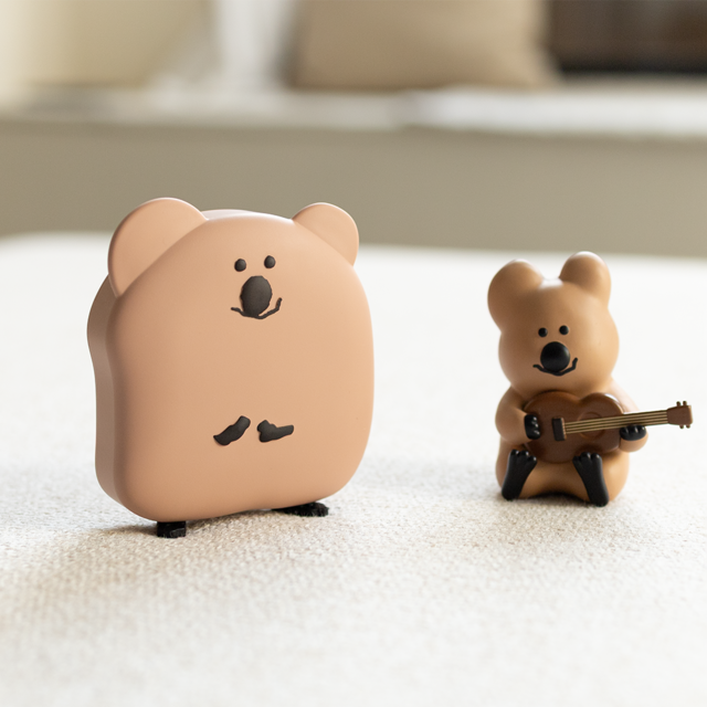 Dinotaeng Quokka Bolt (Magsafe battery 行動電源 尿袋)