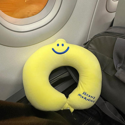 Second Morning 2-way Neck Cushion 旅行頸枕 (2款)
