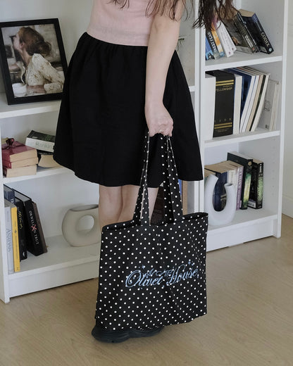 Olivet archive eco bag (dote)