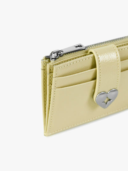 Fennec Hearty Bridge Pocket Mini - Soft Olive