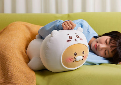 Chiikawa X Kakaofriends Body Pillow