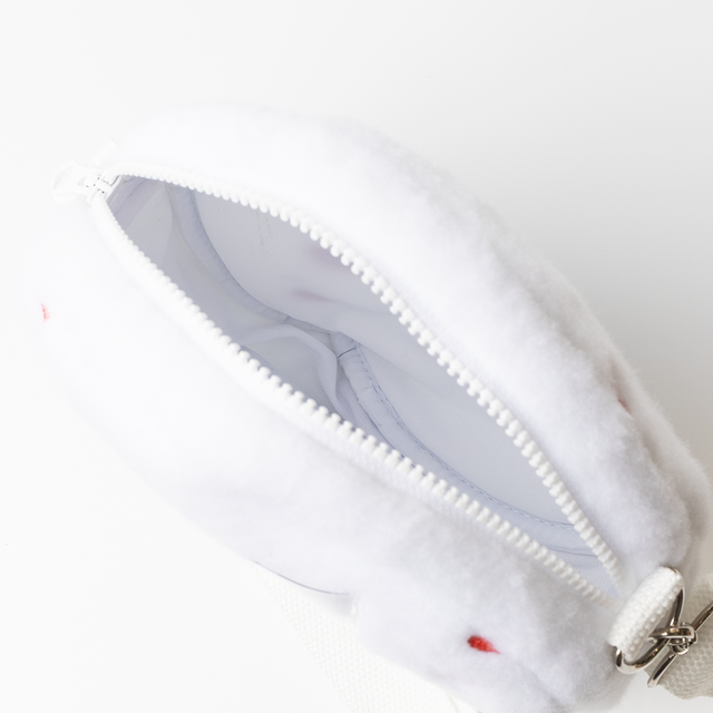 Dinotaeng BOBO Baseball Cross Bag 棒球造型斜背包