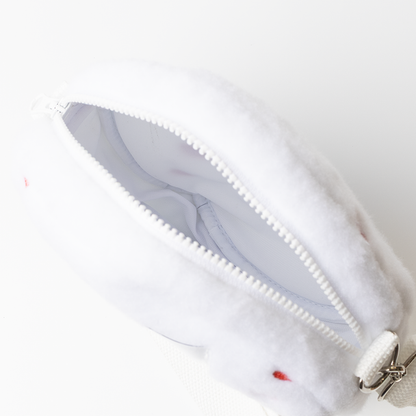 Dinotaeng BOBO Baseball Cross Bag 棒球造型斜背包