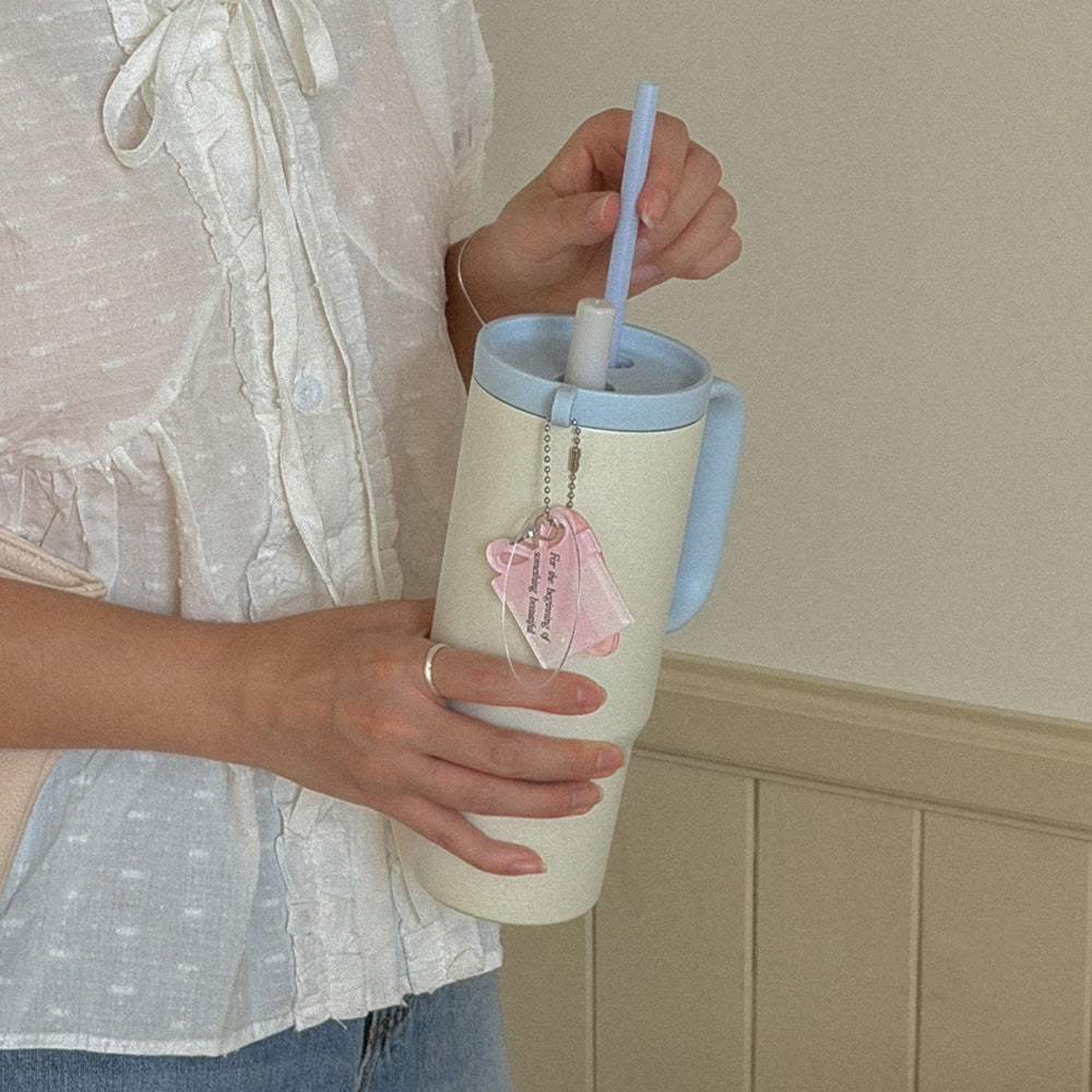 Mademoment Sky Wish Tumbler