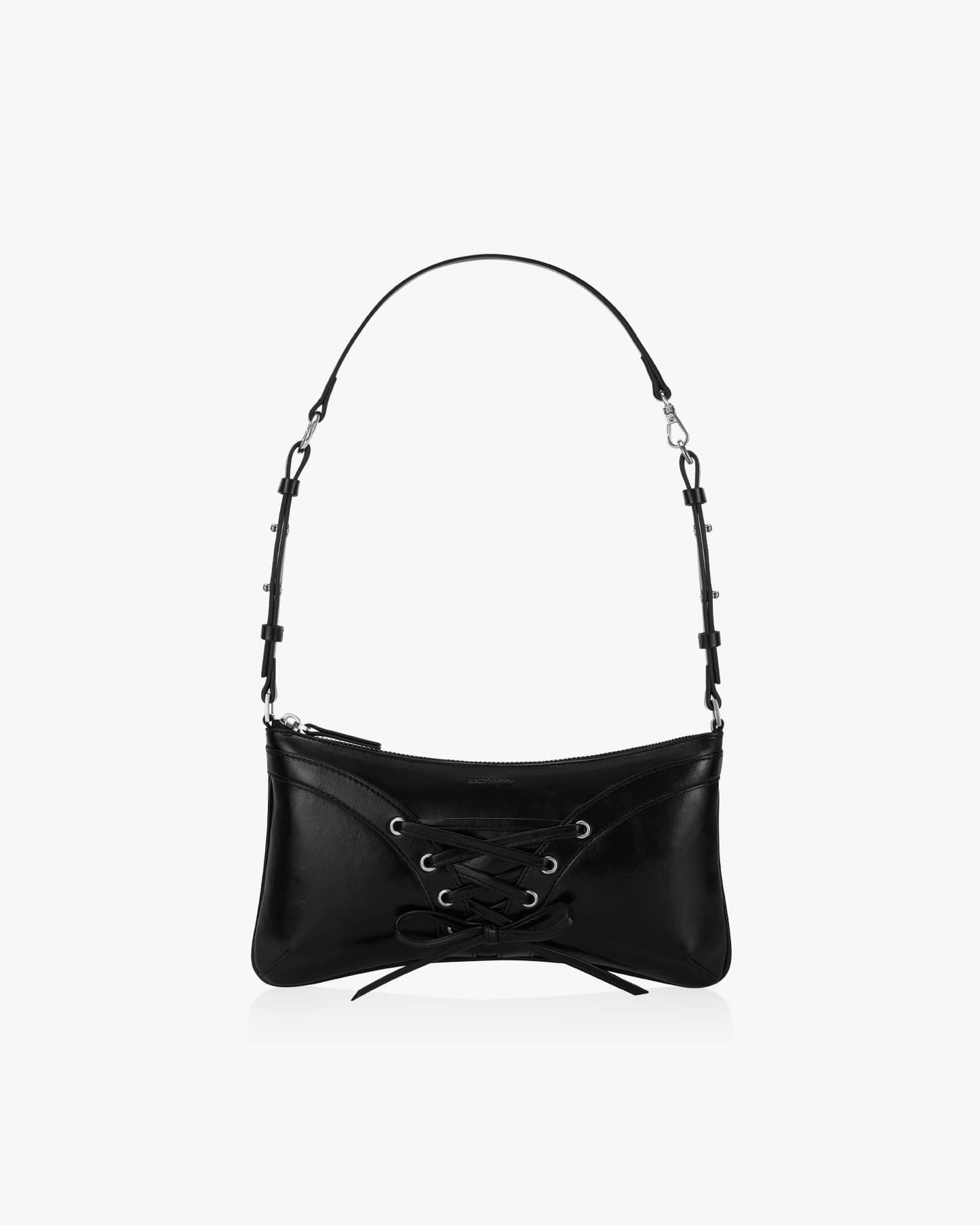 Find Kapoor [24SS] Ribbon Tie Shoulder Bag (4色)