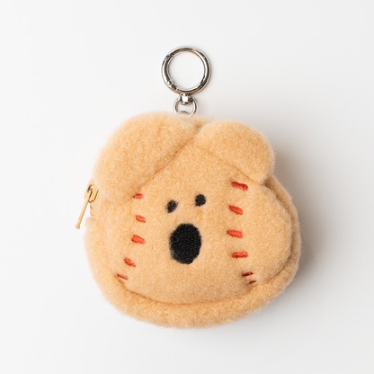 Dinotaeng QUOKKA & BOBO Baseball Pouch