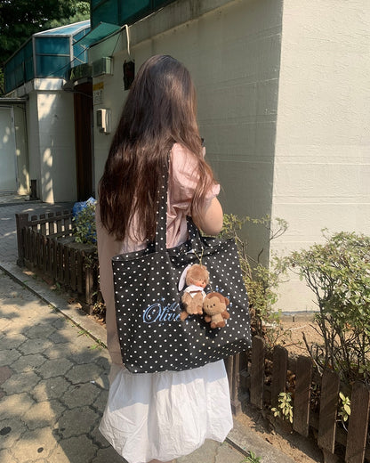Olivet archive eco bag (dote)