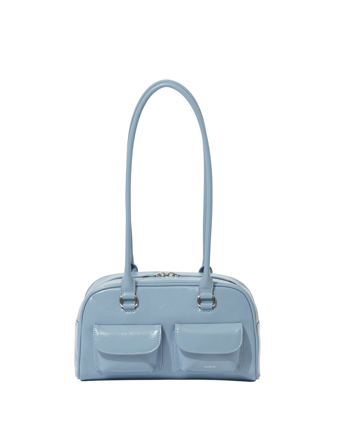 【經典款✨】Stand Oil Chubby Bag (6色)