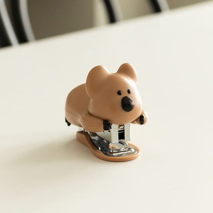 Dinotaeng Quokka Stapler 釘書機