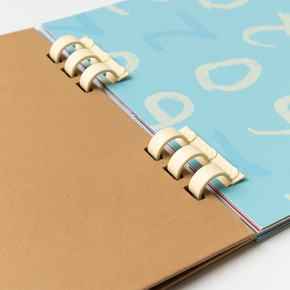 【新上架優惠!】Dinotaeng 2026 Calendar