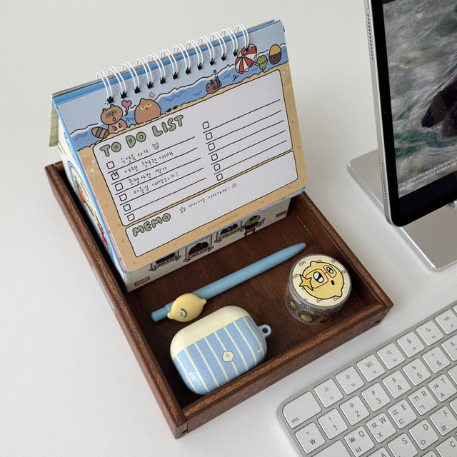 【新上架優惠🍋】Second Morning 2026 House Calendar