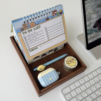 【新上架優惠🍋】Second Morning 2026 House Calendar