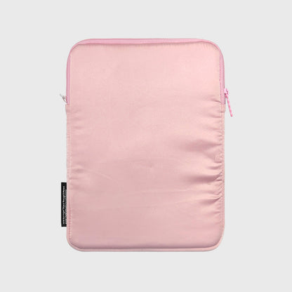 CUTIE COVY0-PINK IPAD POUCH (11 inch)