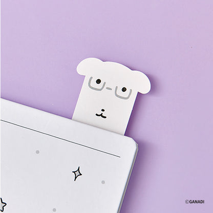 Ganadi 2027 Diary