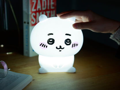 Chiikawa Mood Lamp 小夜燈 (3款)