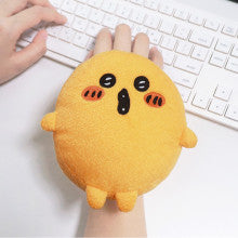 Joke Bear Mini Hand Cushion (2款)