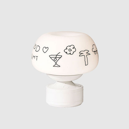【預售】Bmix X INAP Flora Lamp No.1