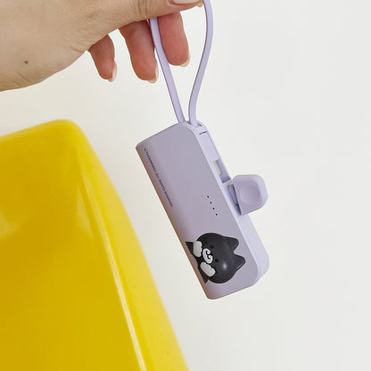 Theninemall Hey Cat Basic Docking Battery