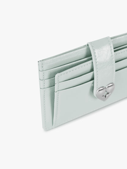【Online限定色】Fennec Hearty Bridge Pocket - Pale Mint