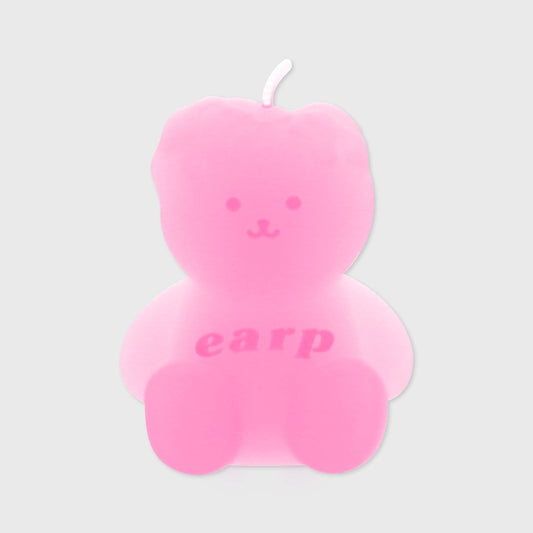 【現貨95折】EARP EARP JELLY FACO-PINK JIBBITZ 鞋扣