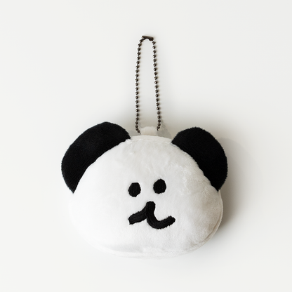 【現貨95折】Dinotaeng OREO BOBO Burger Pouch