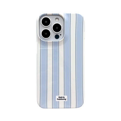 Peakdrawing Peak stripe hard case