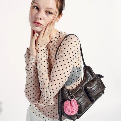 SAMO ONDOH Pocket Mug Bag (M) (5色)