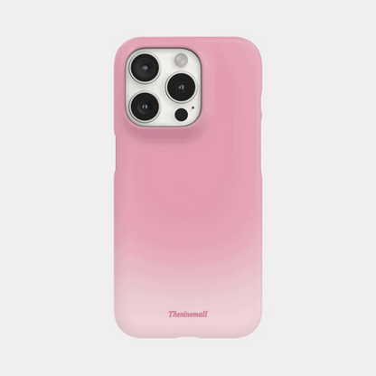 Mood Shade Color Phone Case (Hard/Card Storage/Magsafe)