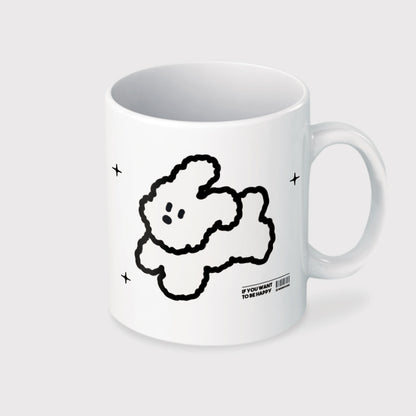 Momocase 530 FML-Molli Mug Cup