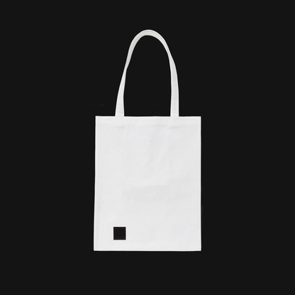 Object Logo Eco-bag (2色)